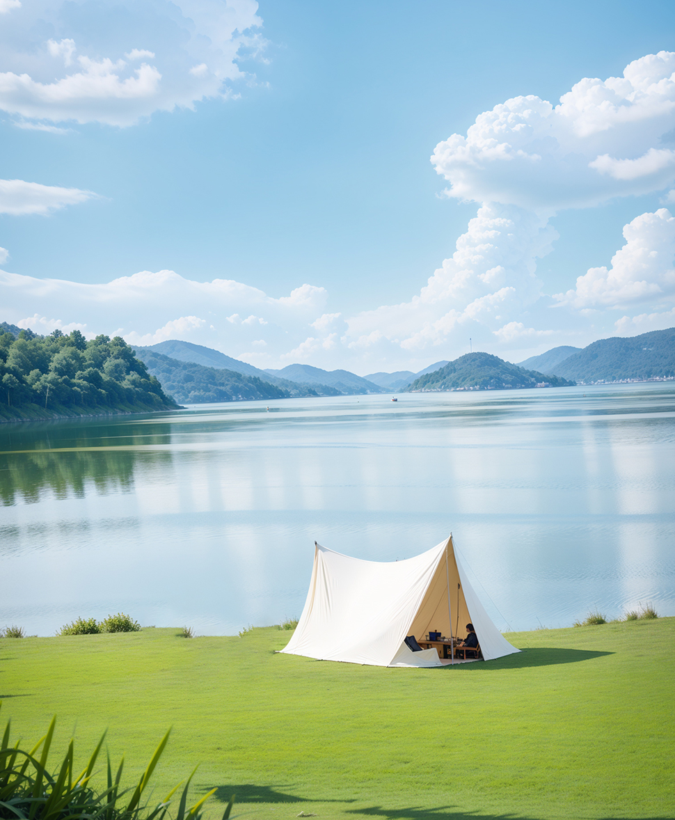 سفر در فضای باز