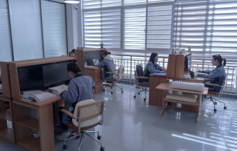 شرکت فناوری Home Nantong Ramya ، Ltd.