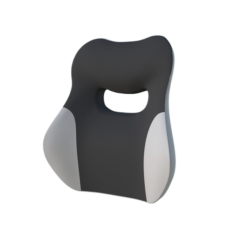 کوسن پشتی فوم حافظه توخالی