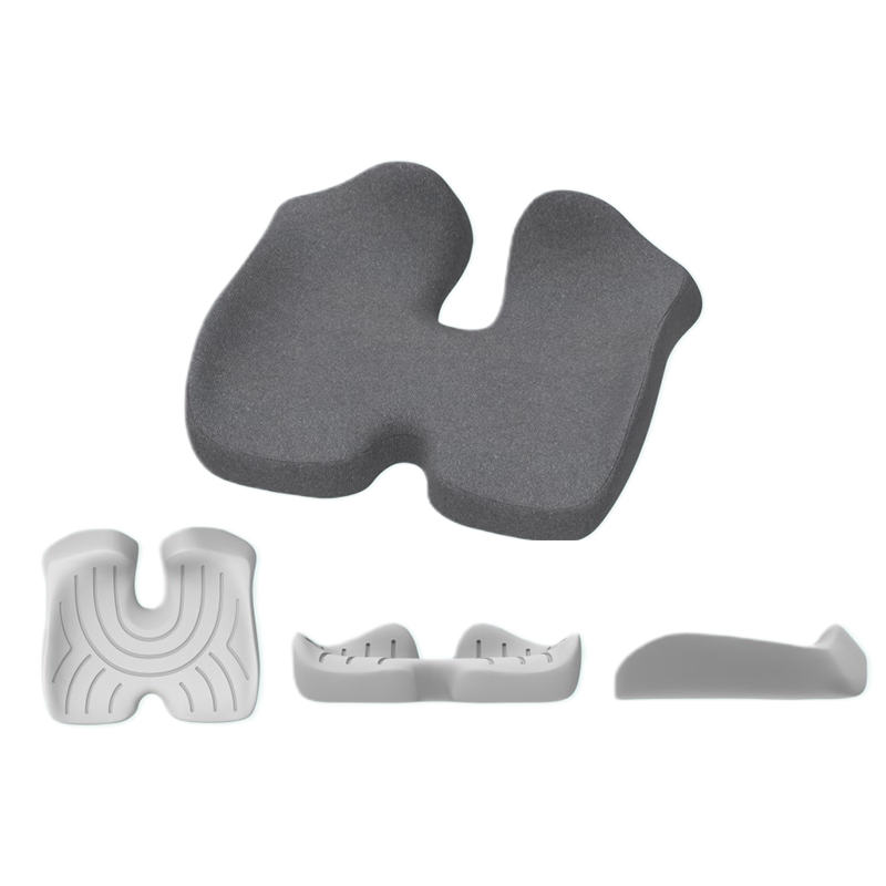 کوسن صندلی زیبایی فوم حافظه