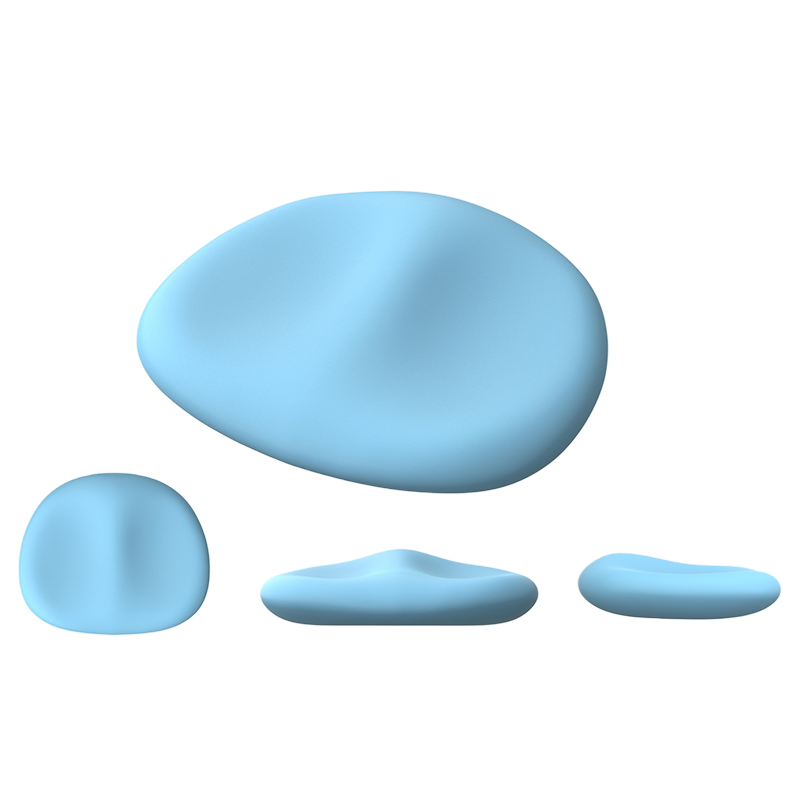 کوسن صندلی ابری حافظه