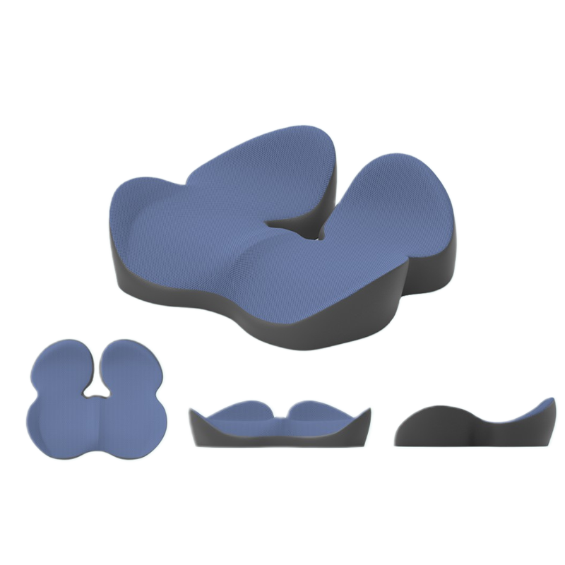 کوسن گلبرگ فوم حافظه کوسن گلبرگ فوم حافظه