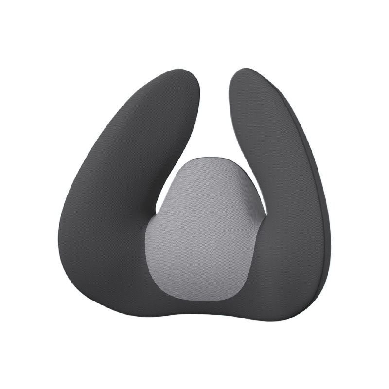 فوم حافظه W-Automotive Back Cushion