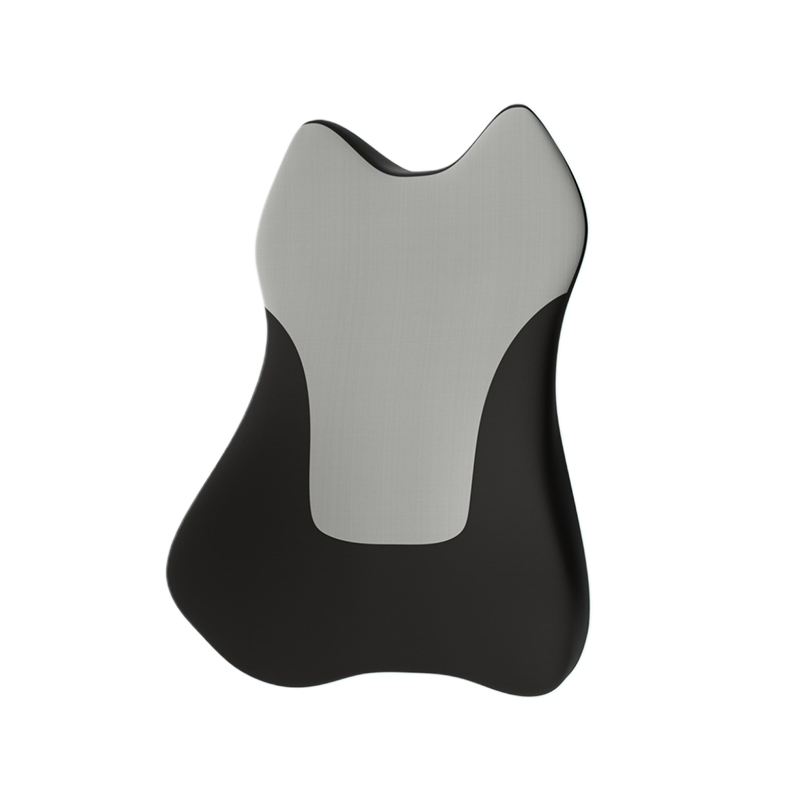 فوم حافظه y-automotive کوسن پشت